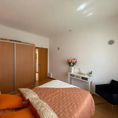 Apartment Quintao By Abracadabra