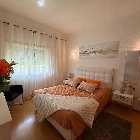 Apartment Quintao By Abracadabra Portimao