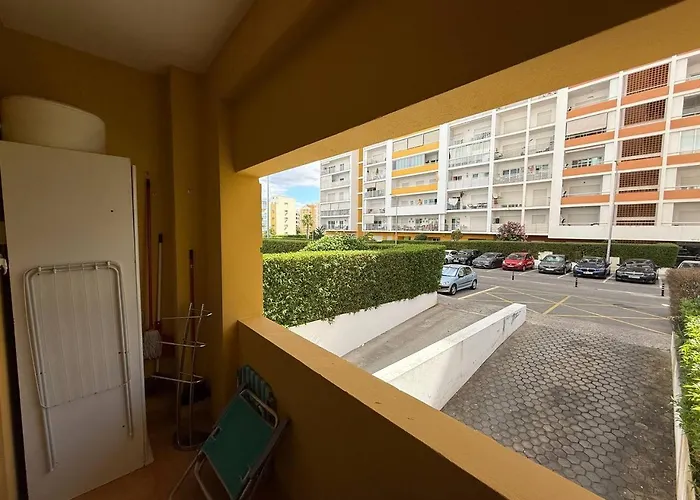 Quintao By Abracadabra Apartment