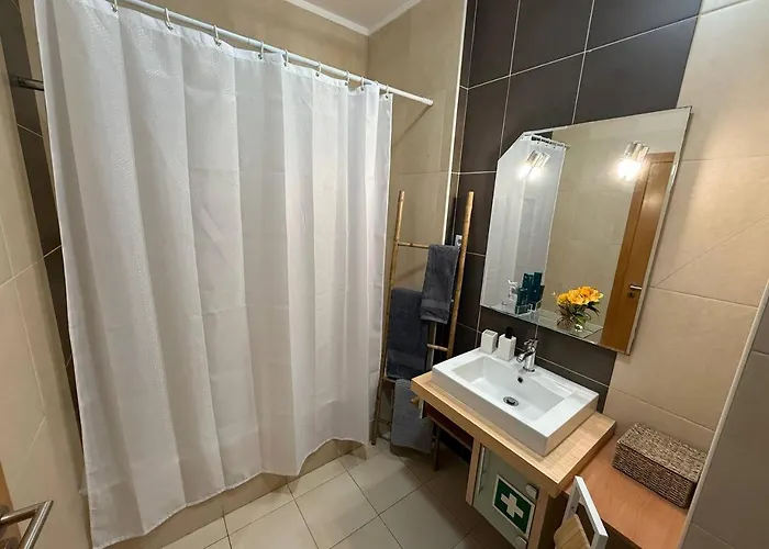 Apartment Quintao By Abracadabra *