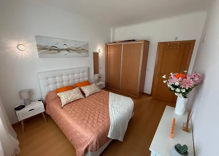 Quintao By Abracadabra Apartment Portimao