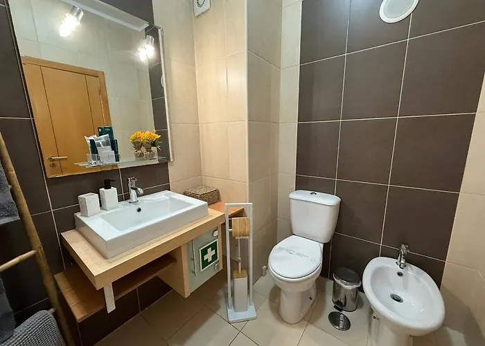 Apartment Quintao By Abracadabra