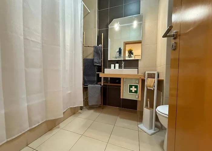 Quintao By Abracadabra Apartment *