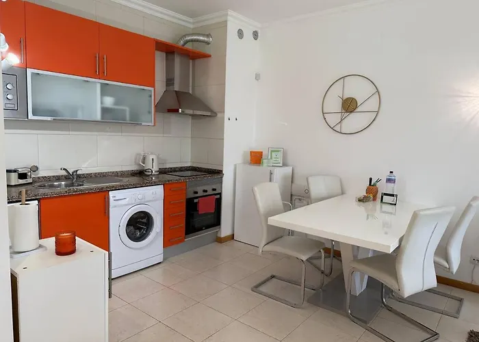 Apartment Quintao By Abracadabra *