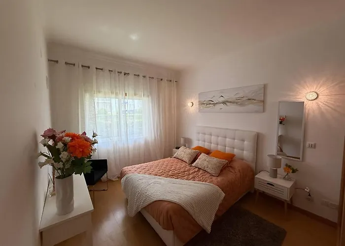 Quintao By Abracadabra Apartment Portimao