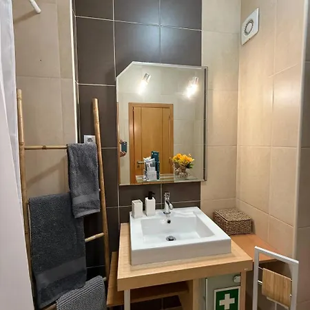 Apartamento Quintao By Abracadabra Portimão