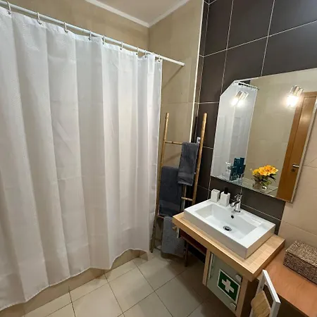 Apartamento Quintao By Abracadabra *