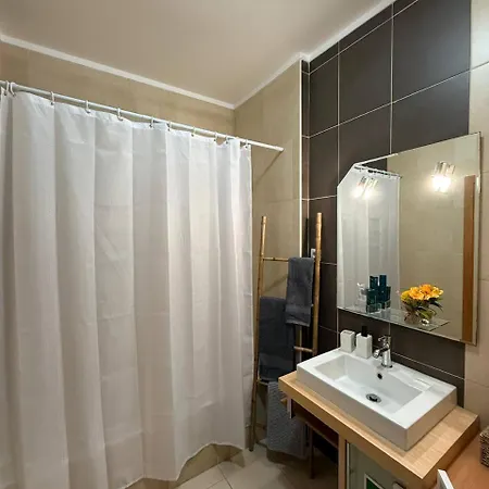 Quintao By Abracadabra Apartamento