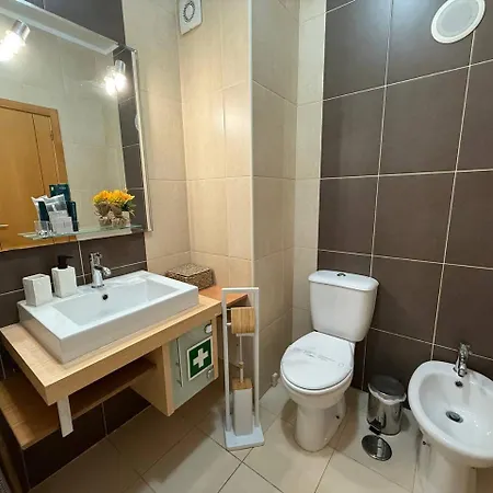 Apartamento Quintao By Abracadabra
