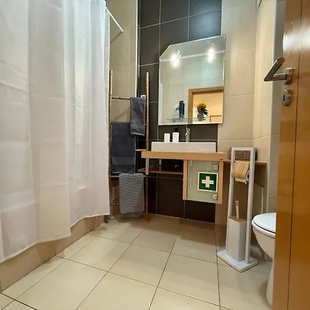 Quintao By Abracadabra Apartamento *