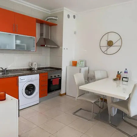 Apartment Quintao By Abracadabra *