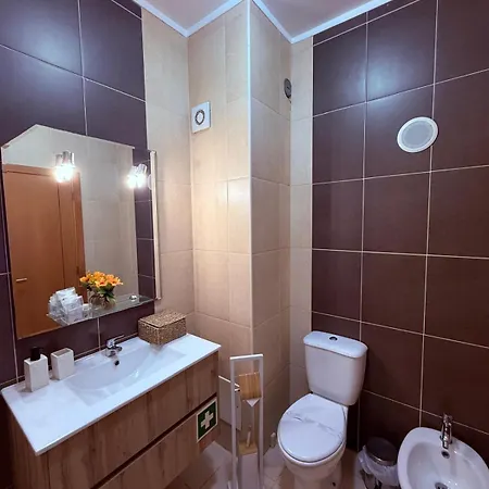 Quintao By Abracadabra Apartamento Portimão