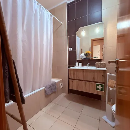 Apartamento Quintao By Abracadabra Portimão
