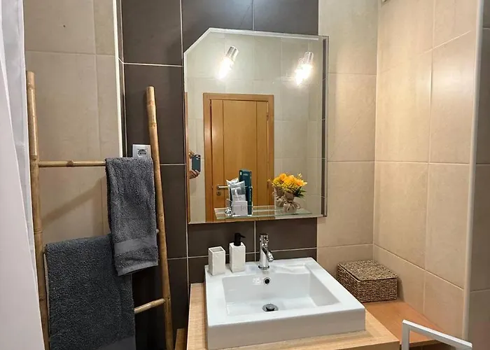 Apartment Quintao By Abracadabra Portimao