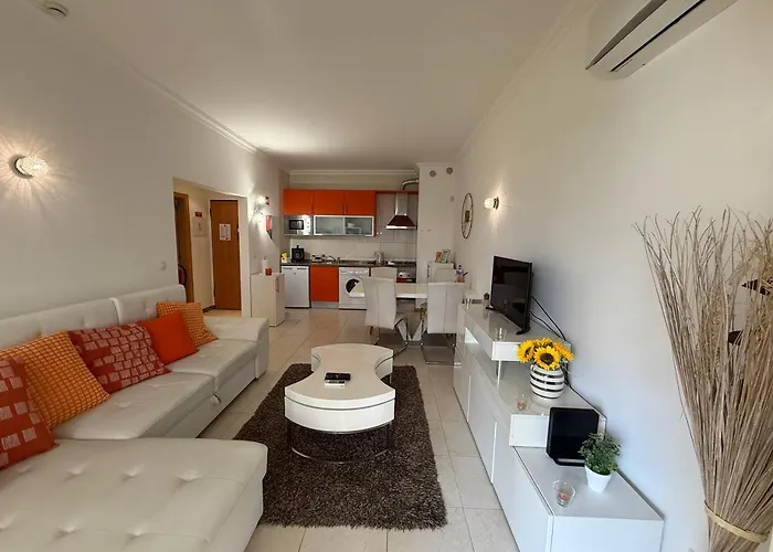 Quintao By Abracadabra * Portimao