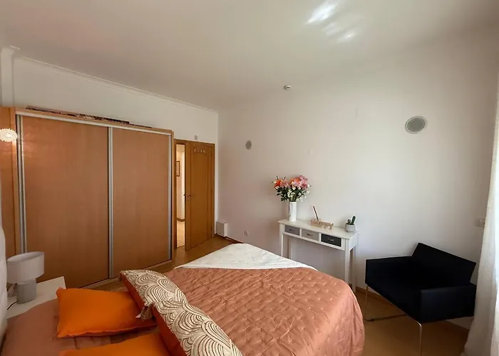 Apartment Quintao By Abracadabra