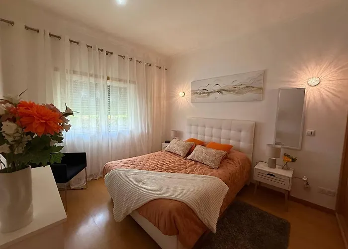 Apartment Quintao By Abracadabra Portimao