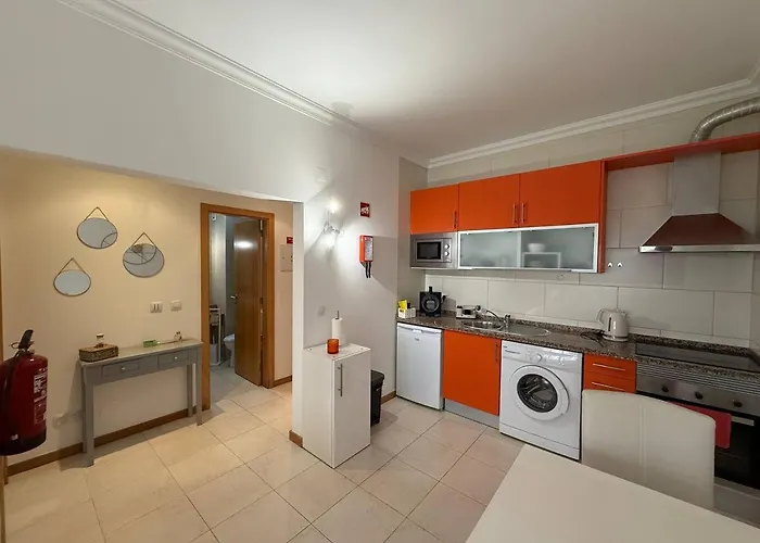 Quintao By Abracadabra * Portimao