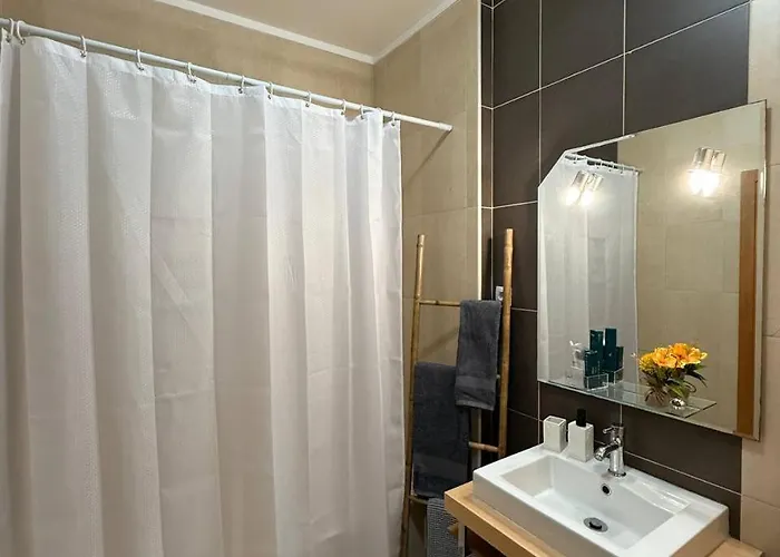 Quintao By Abracadabra Apartment